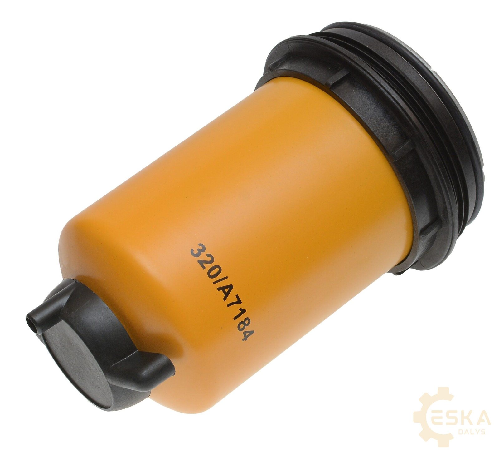 JCB Kuro filtras - 320/A7184 - Vaizdas 2