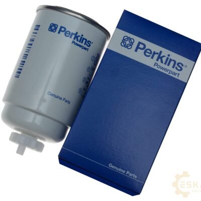 JCB kuro filtras OEM WILSON - 32/912001