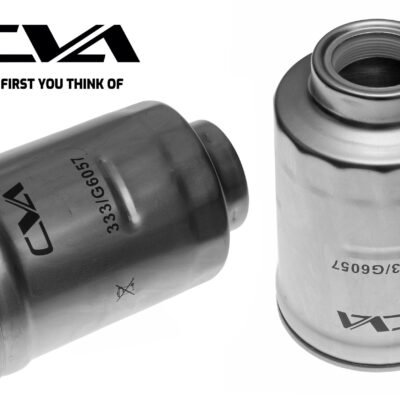 JCB Kuro filtras CVA - 333/G6057