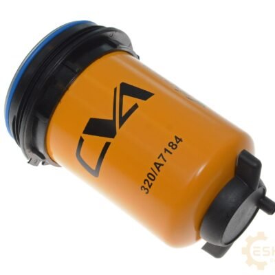 Filtre à carburant JCB CVA - 320/A7184