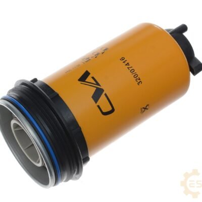 JCB Kuro filtras CVA - 320/07416