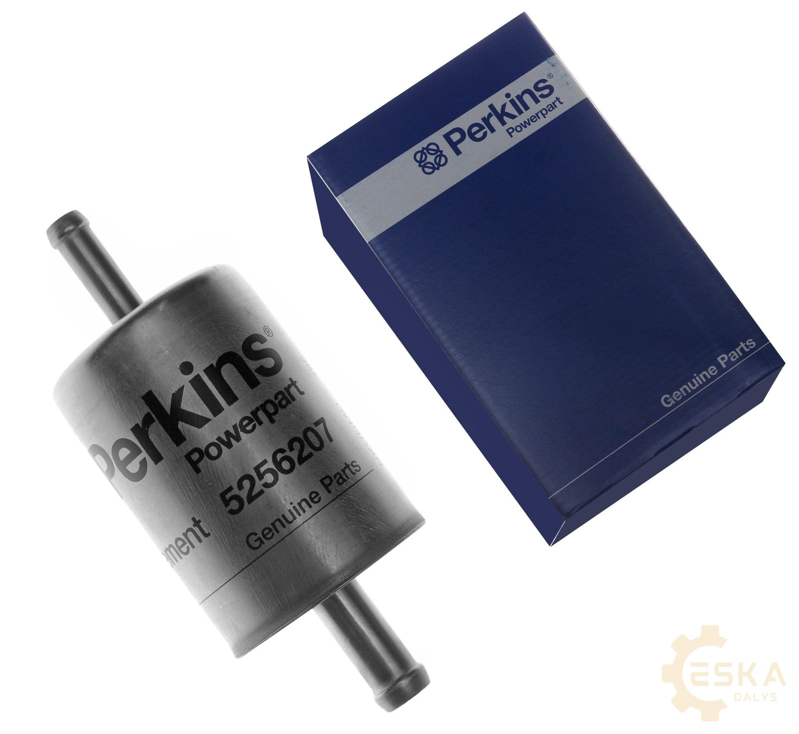 CAT kuro filtras PERKINS ORIGINALAS - 5256205