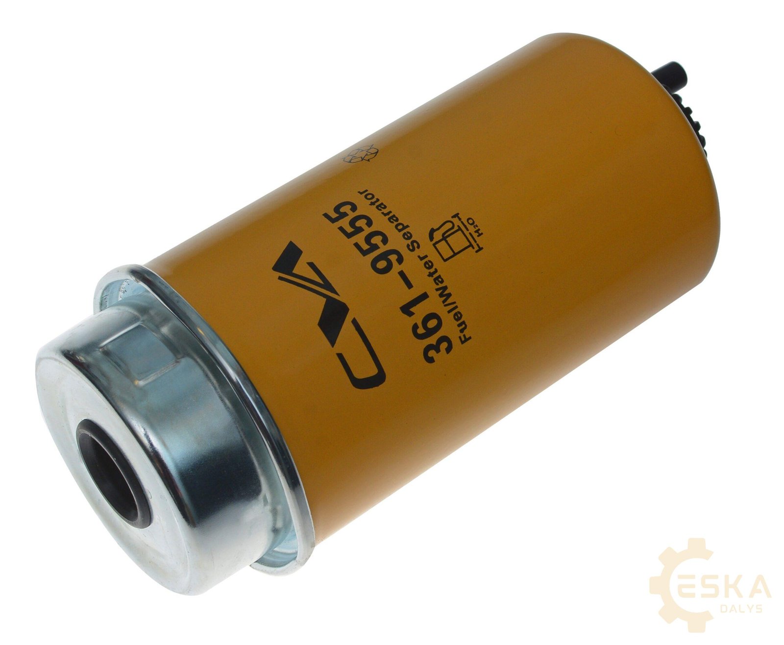 CAT Kuro filtras CVA - 3619555 - Vaizdas 2