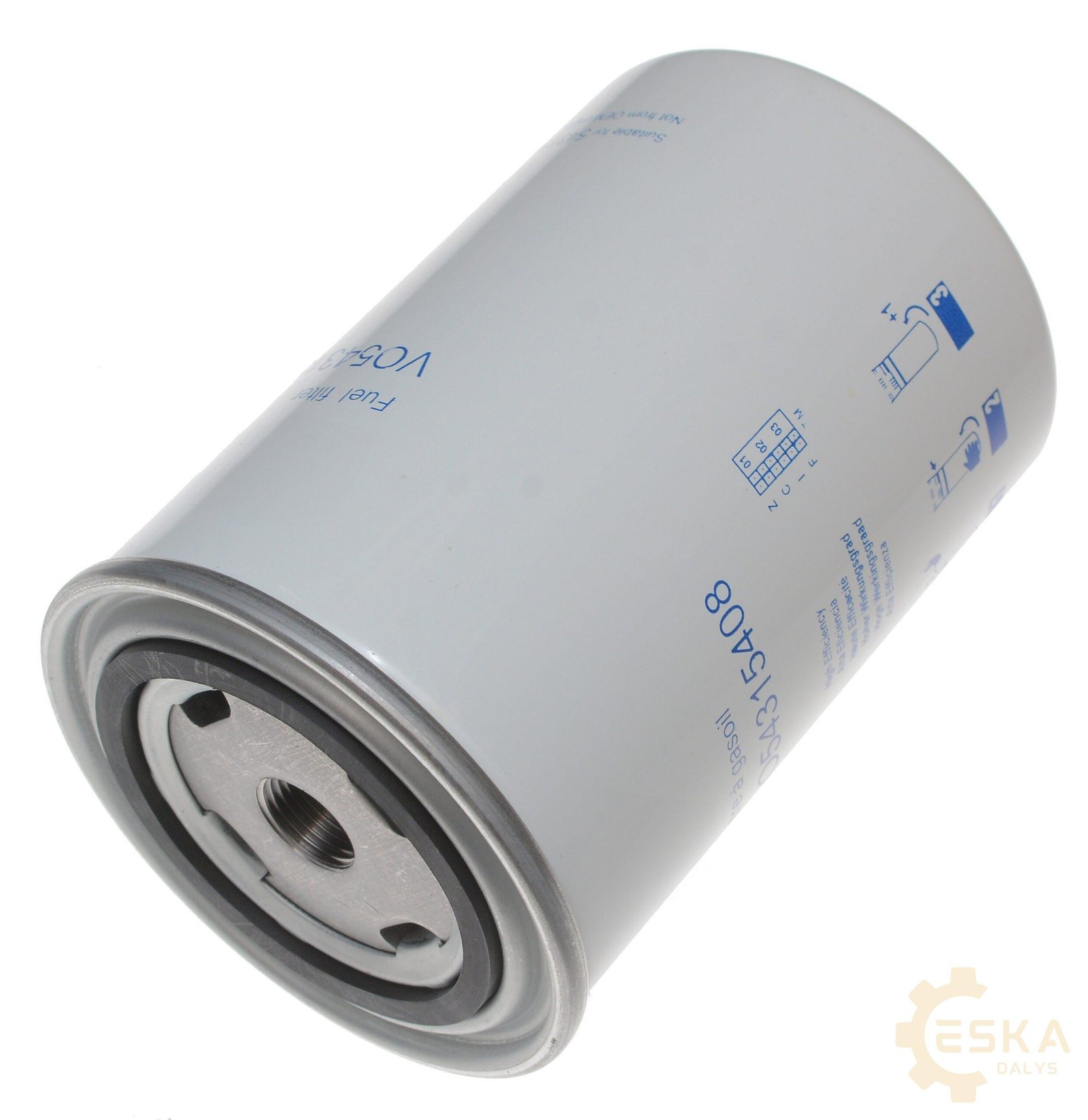 VOLVO-polttoainesuodatin - V54315408