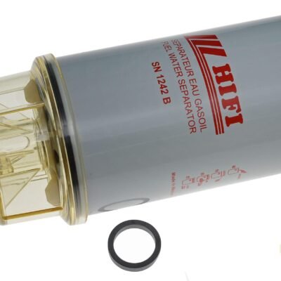 Kuro filtras HYUNDAI - 11A-71001