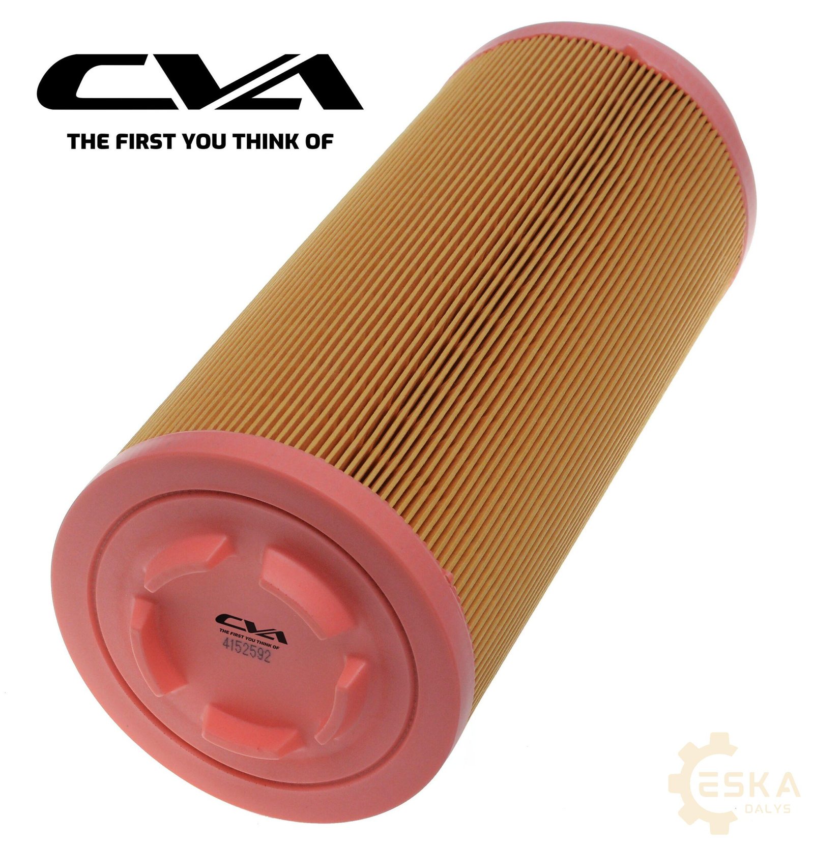 CAT oro filtras CVA - 4152592