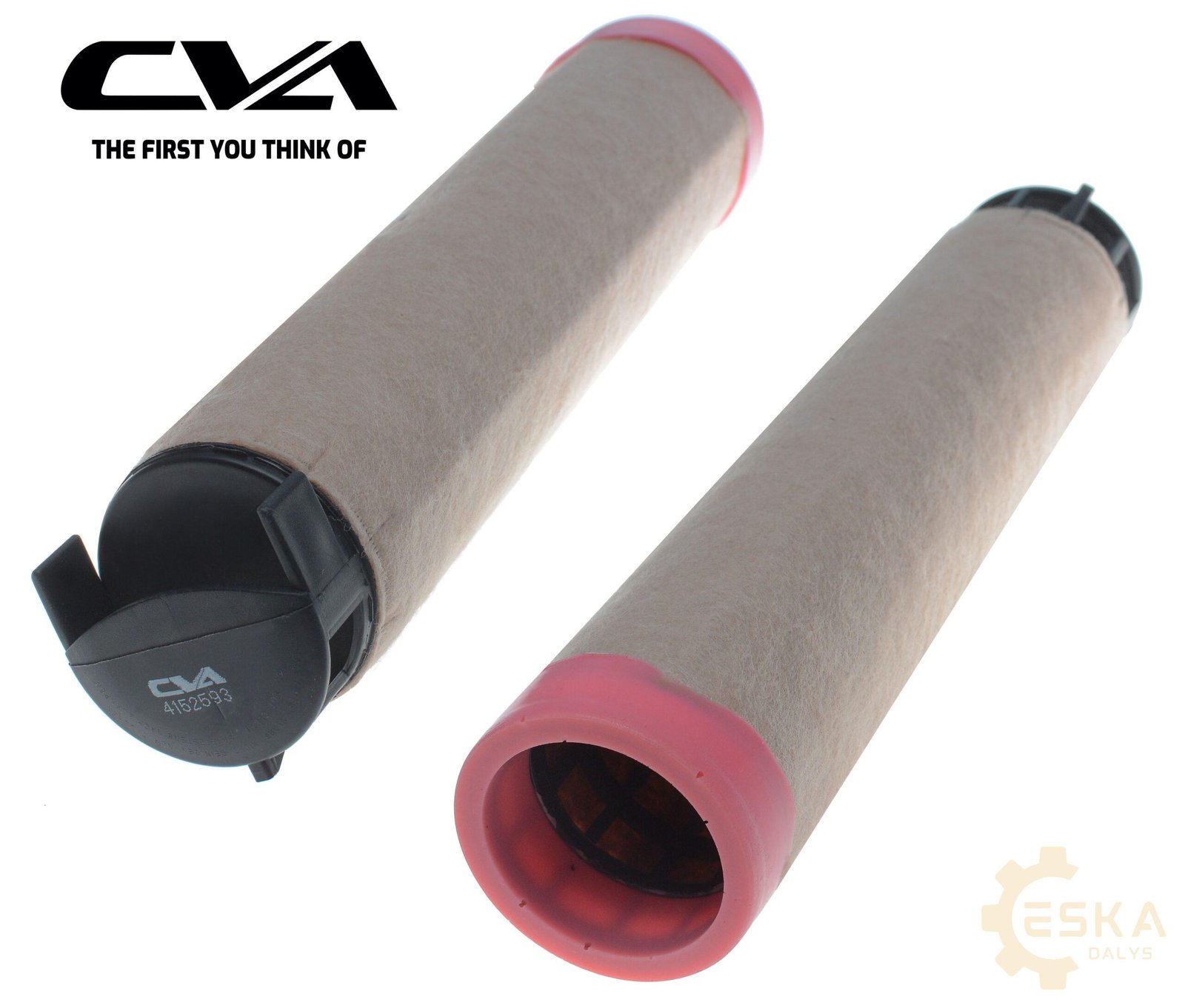 CAT oro filtras (vidinis) CVA - 4152593