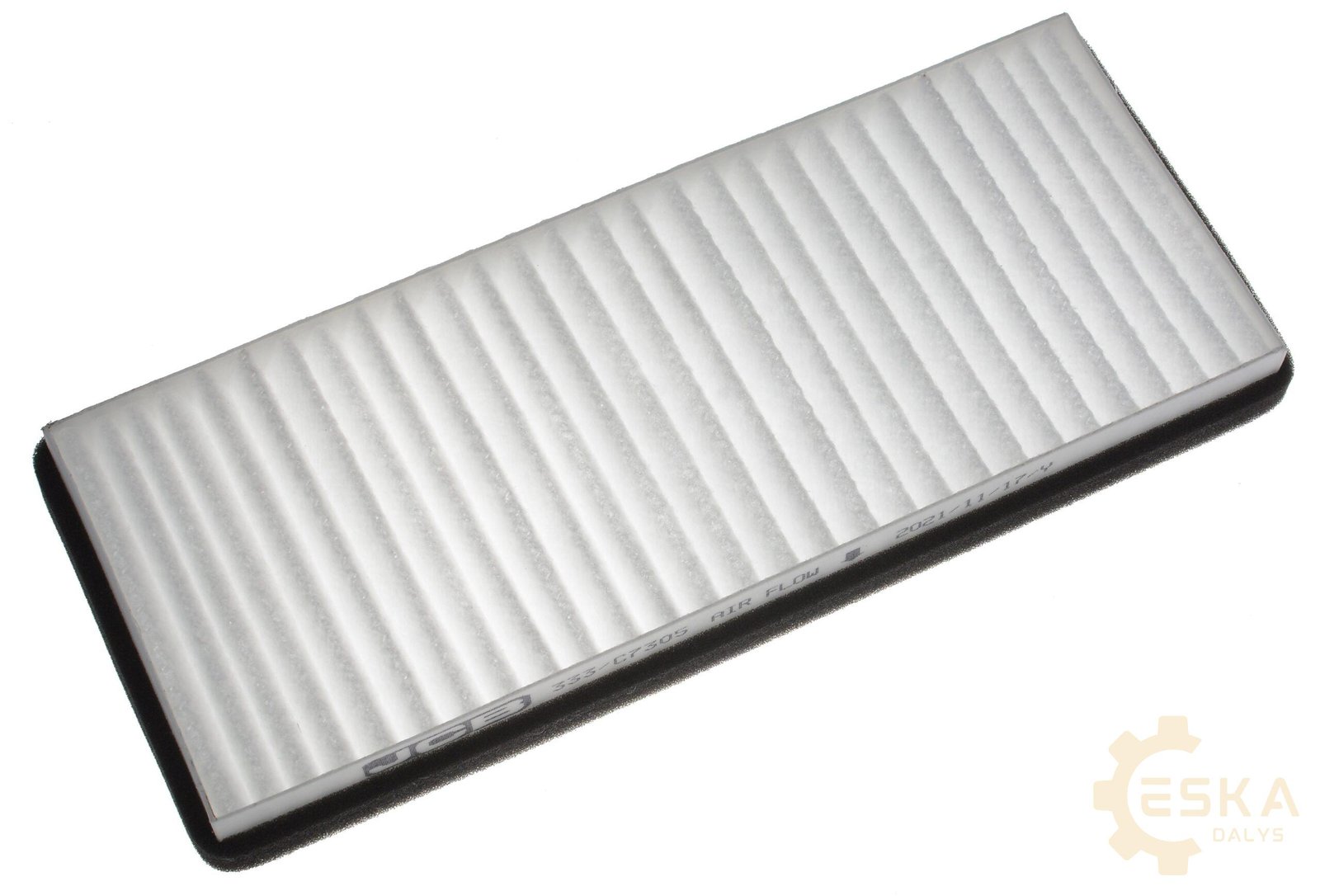 JCB salono oro filtras - 333/C7305 – Image 2