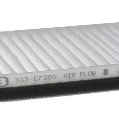 Filtre à air d'habitacle JCB - 333/C7305