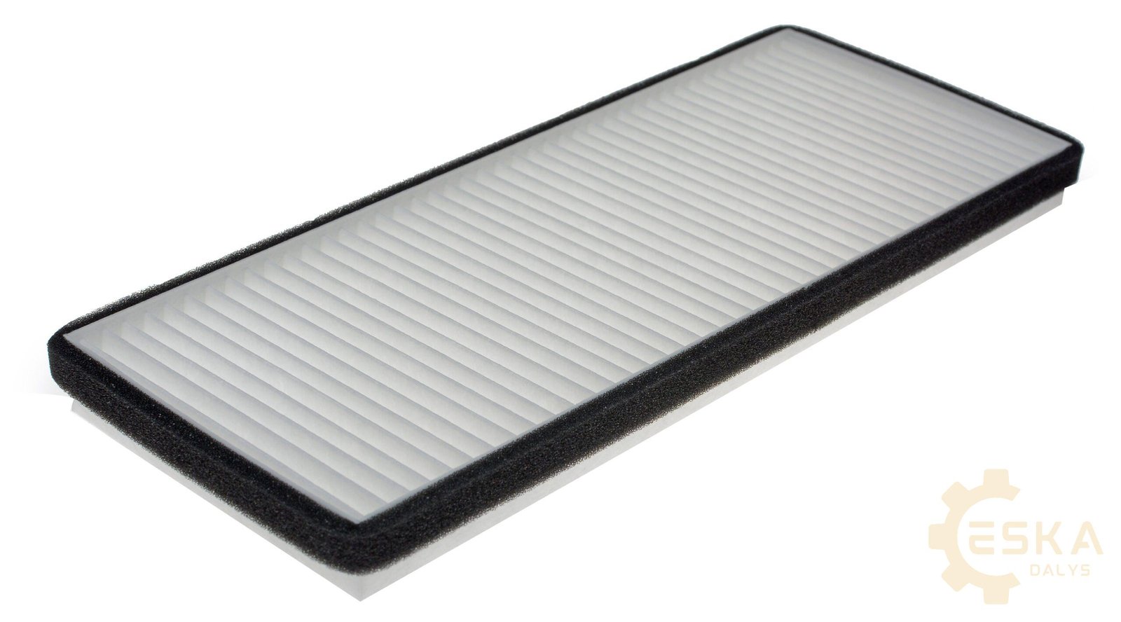 JCB salono oro filtras CVA - 333/C7305 – Image 2