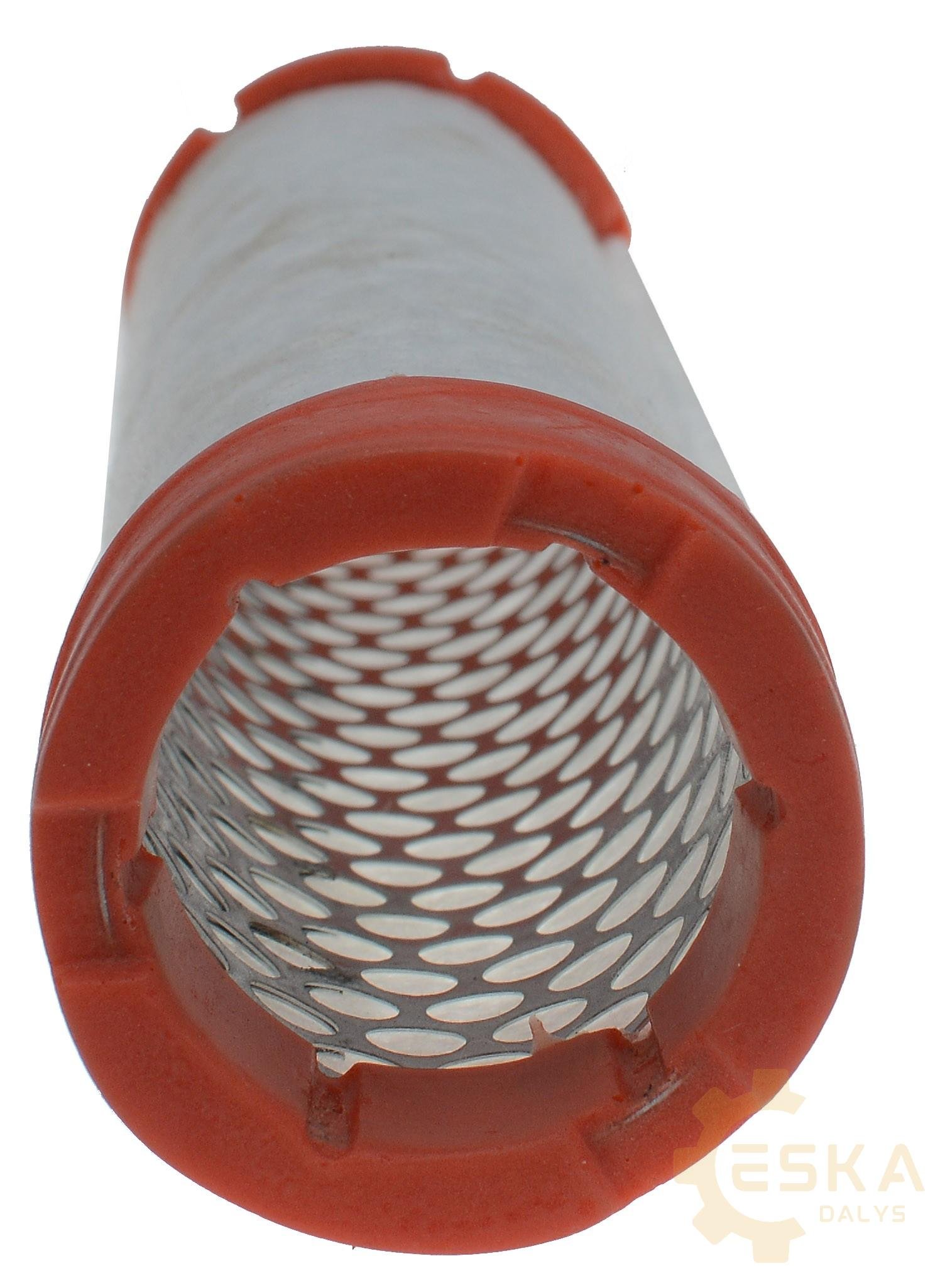 VOLVO salono oro filtras - V11801160 - Vaizdas 2