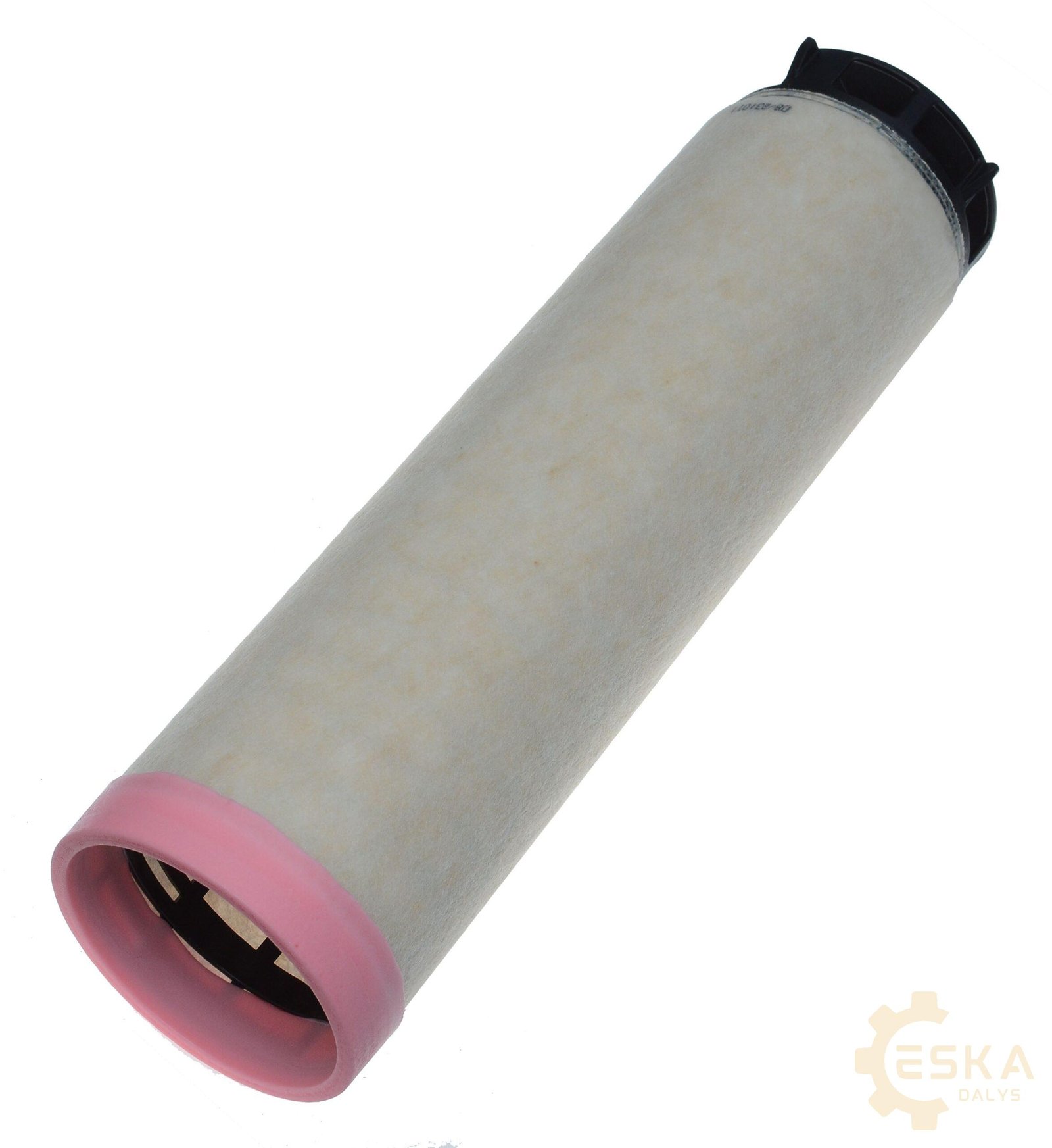 JCB vidinis oro filtras ORIGINALAS - 580/12021 - Image 2