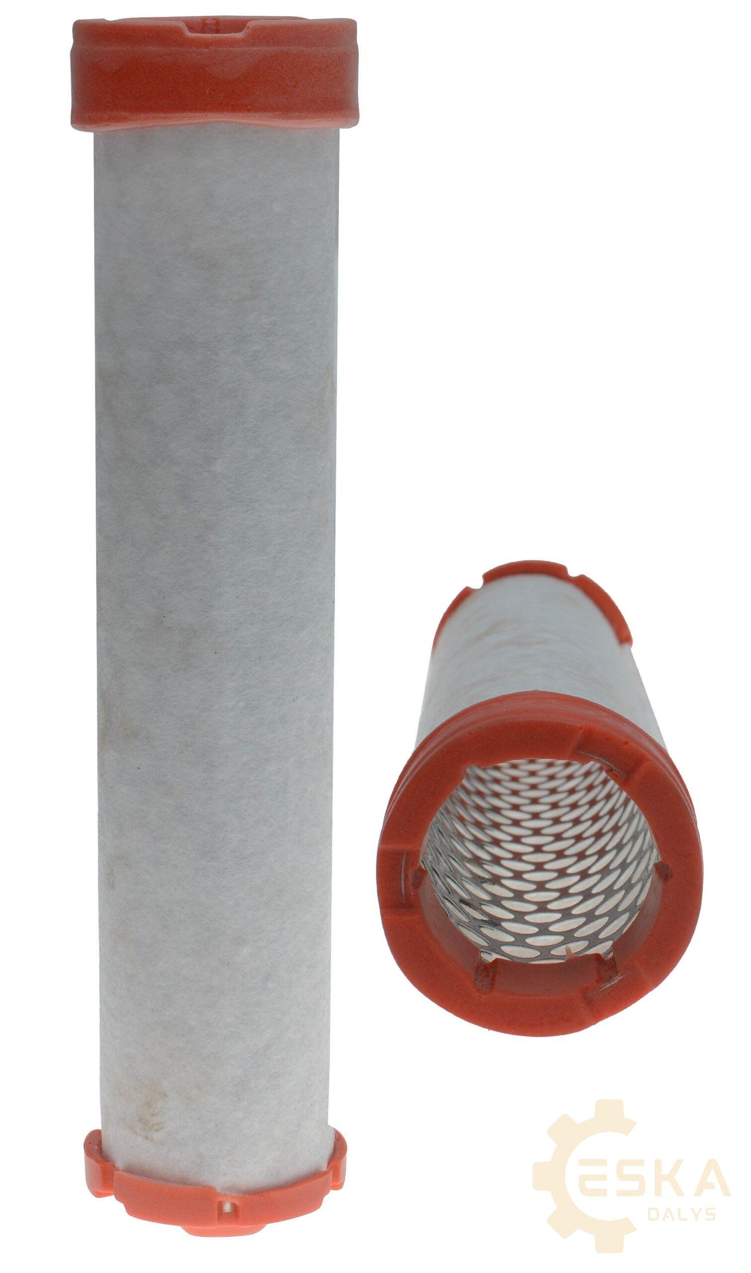 VOLVO salono oro filtras - V11801160