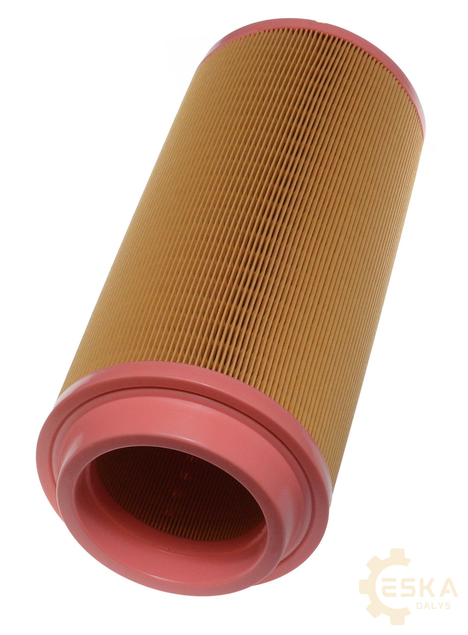 VOLVO išorinis oro filtras CVA - V11705110 - Vaizdas 2