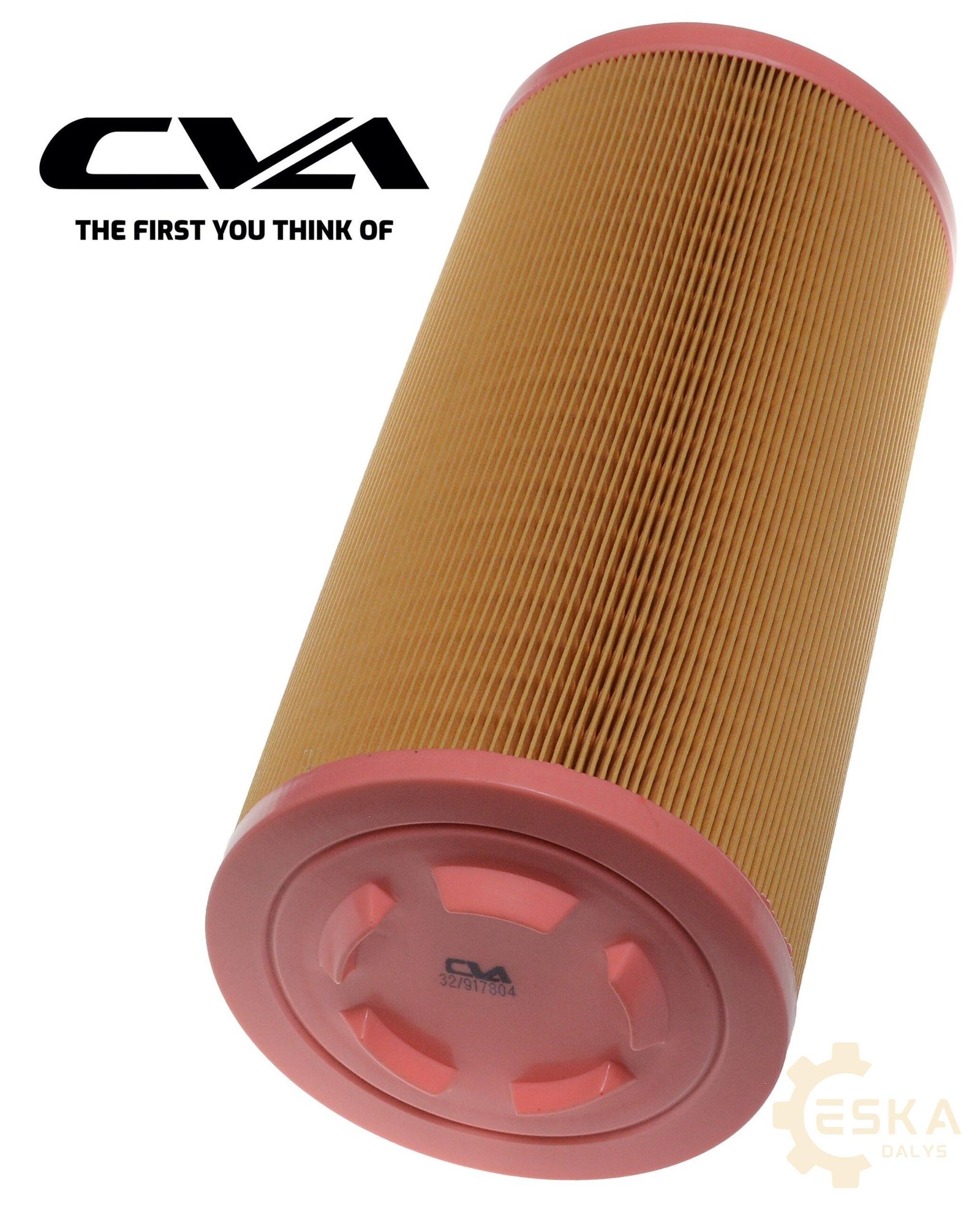 VOLVO išorinis oro filtras CVA - V11705110