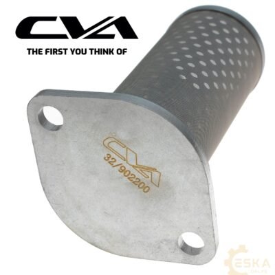 JCB filtras CVA - 32/902200
