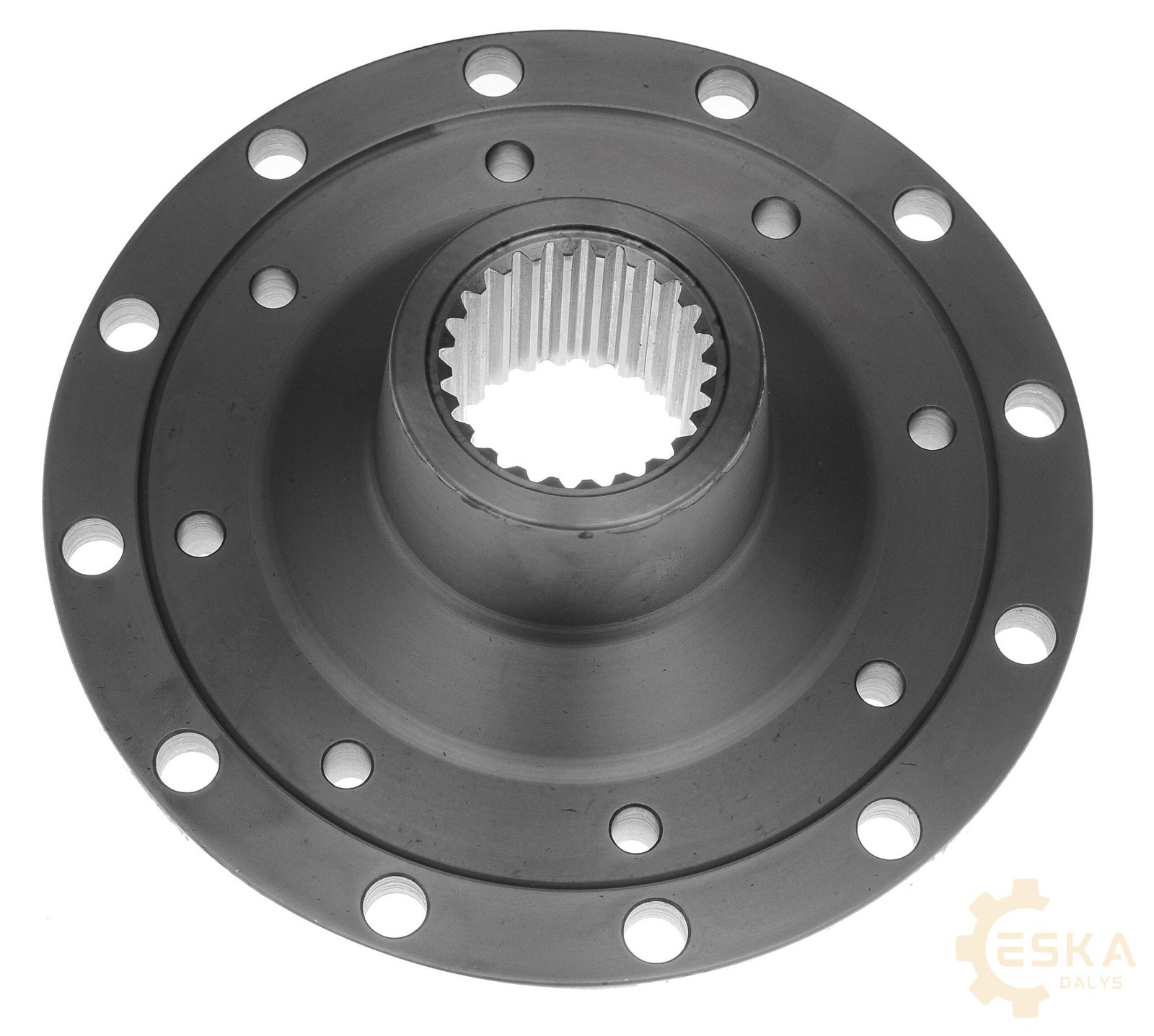 VOLVO flanšas - V4720535