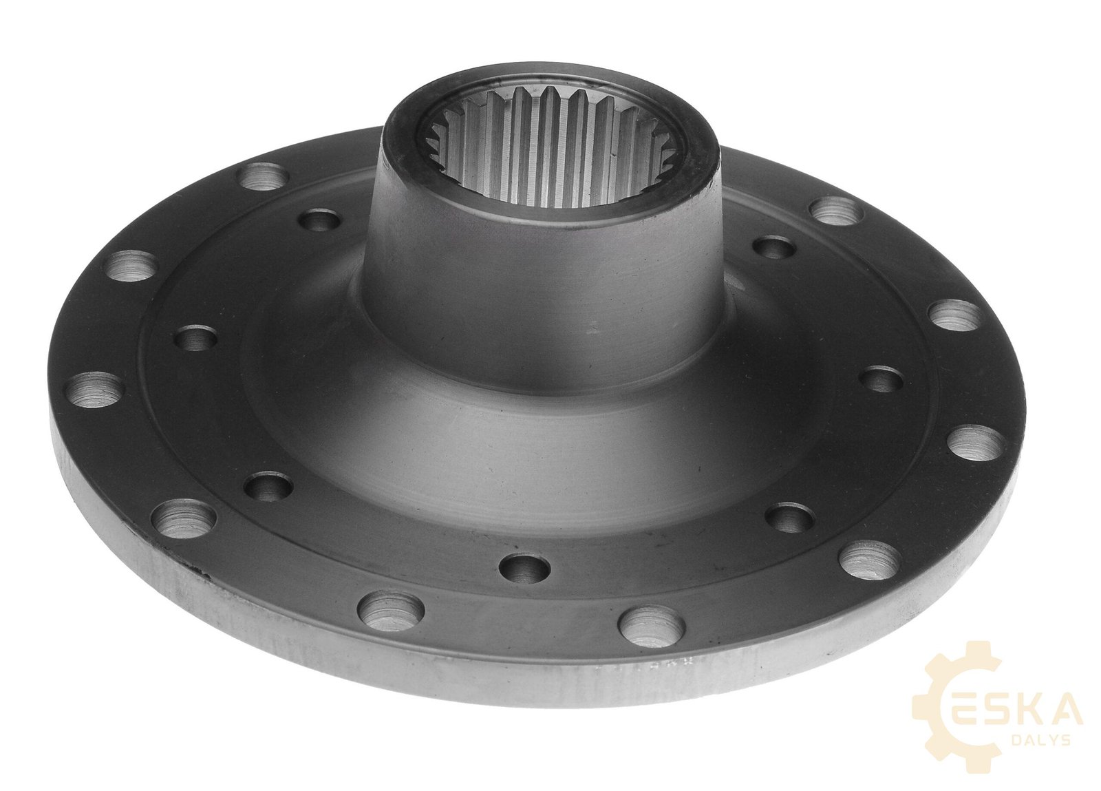 VOLVO flanšas - V4720535 - Billede 2