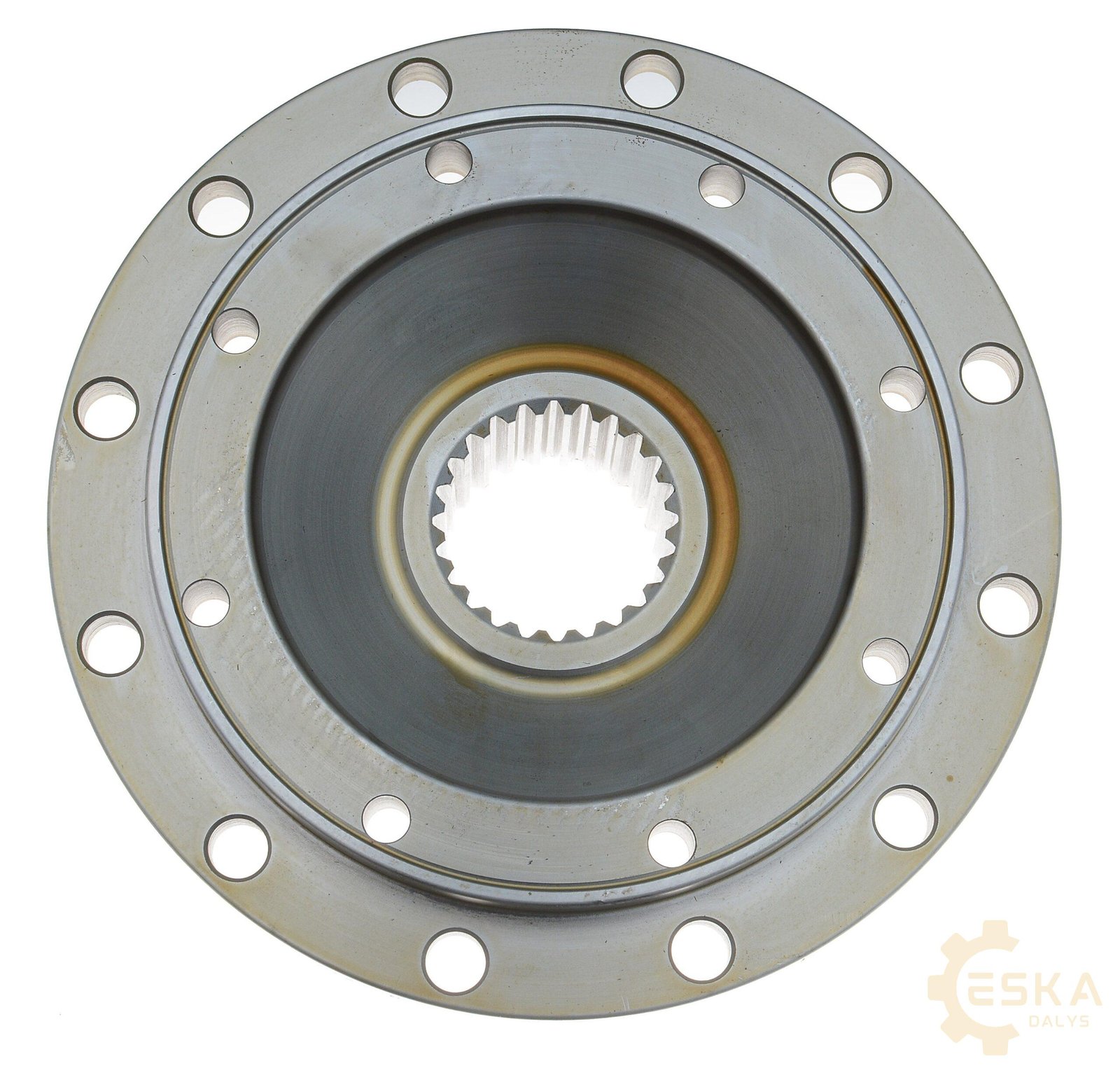 VOLVO flanšas - V4720535 - Billede 3