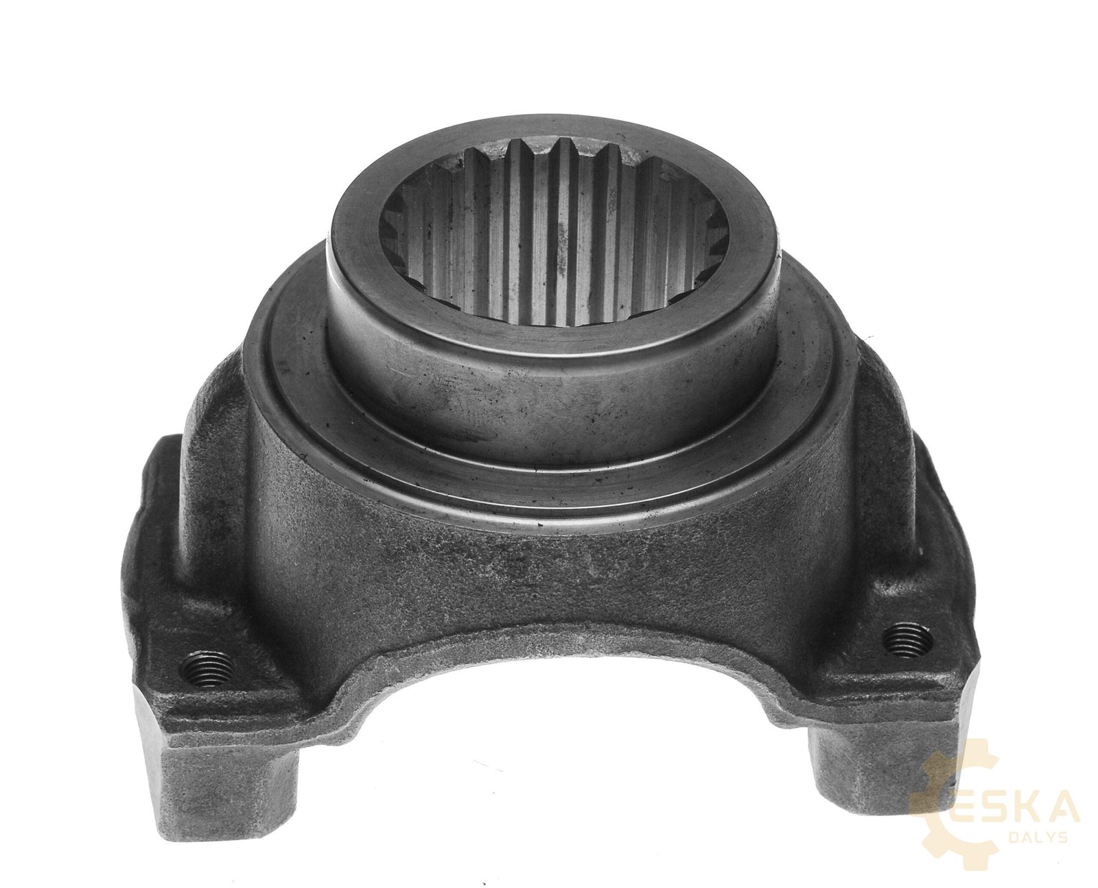 VOLVO pavarų dėžės flanšas - V11712986 - Vaizdas 2