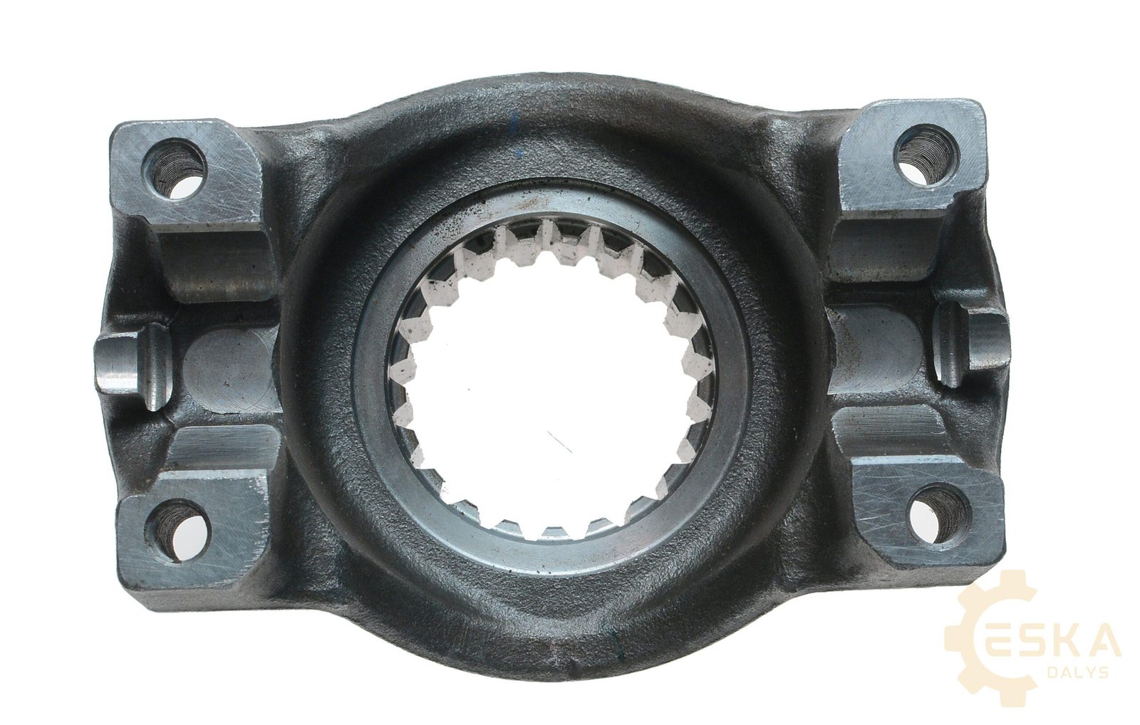 VOLVO pavarų dėžės flanšas - V11712986 - Vaizdas 3