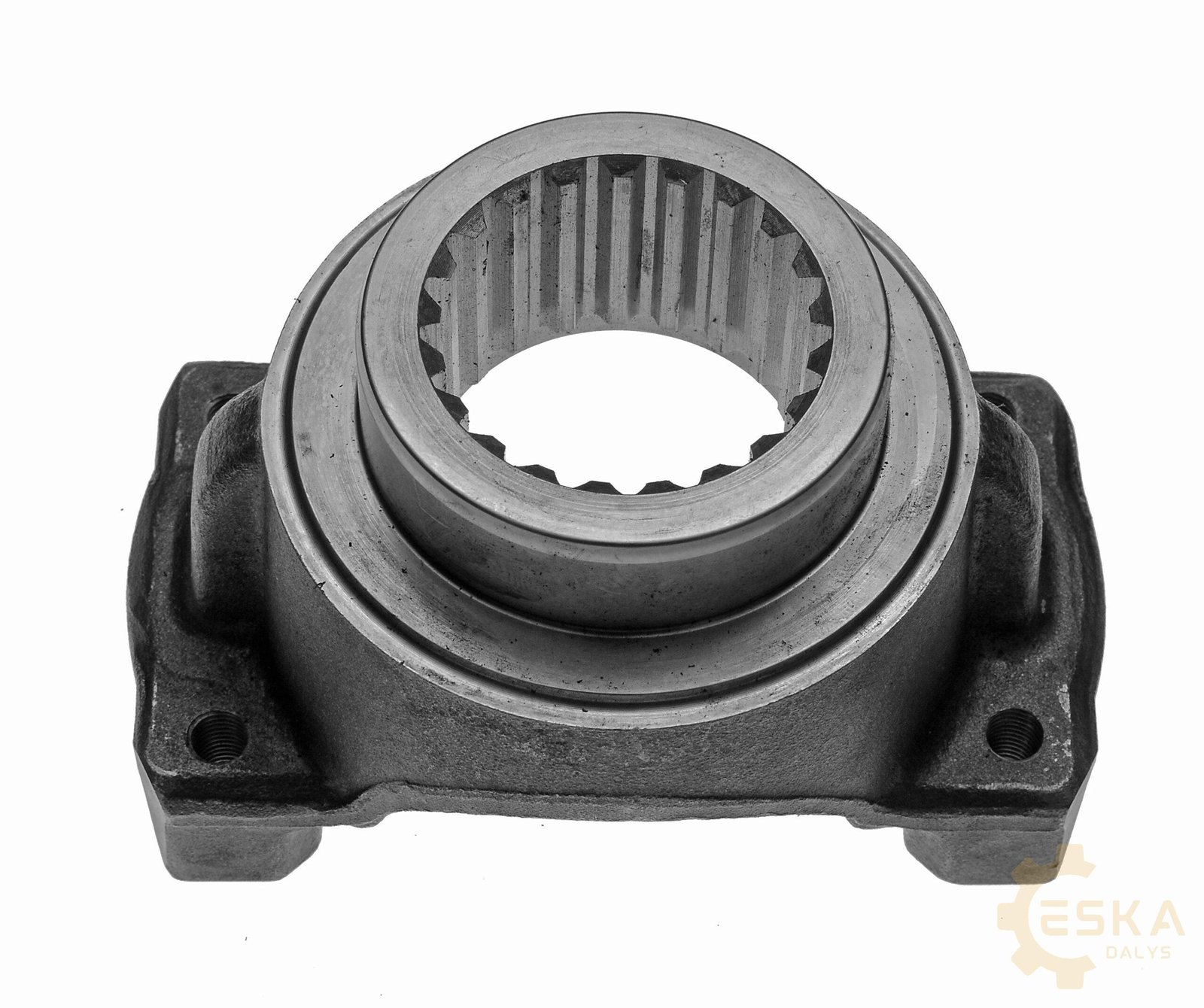 VOLVO pavarų dėžės flanšas - V11712986