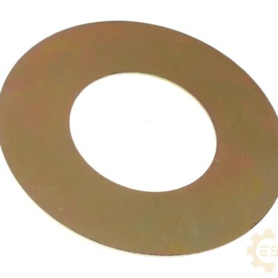 JCB 3CX 4CX distancinė plokštelė - 819/00101