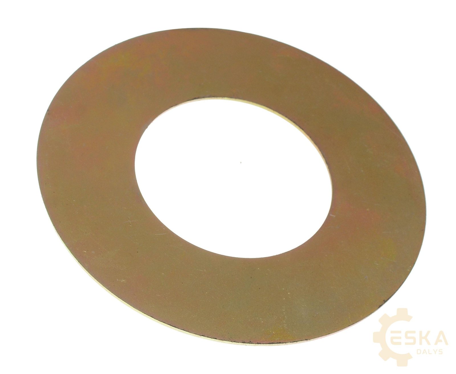 JCB 3CX 4CX distancinė plokštelė - 819/00101