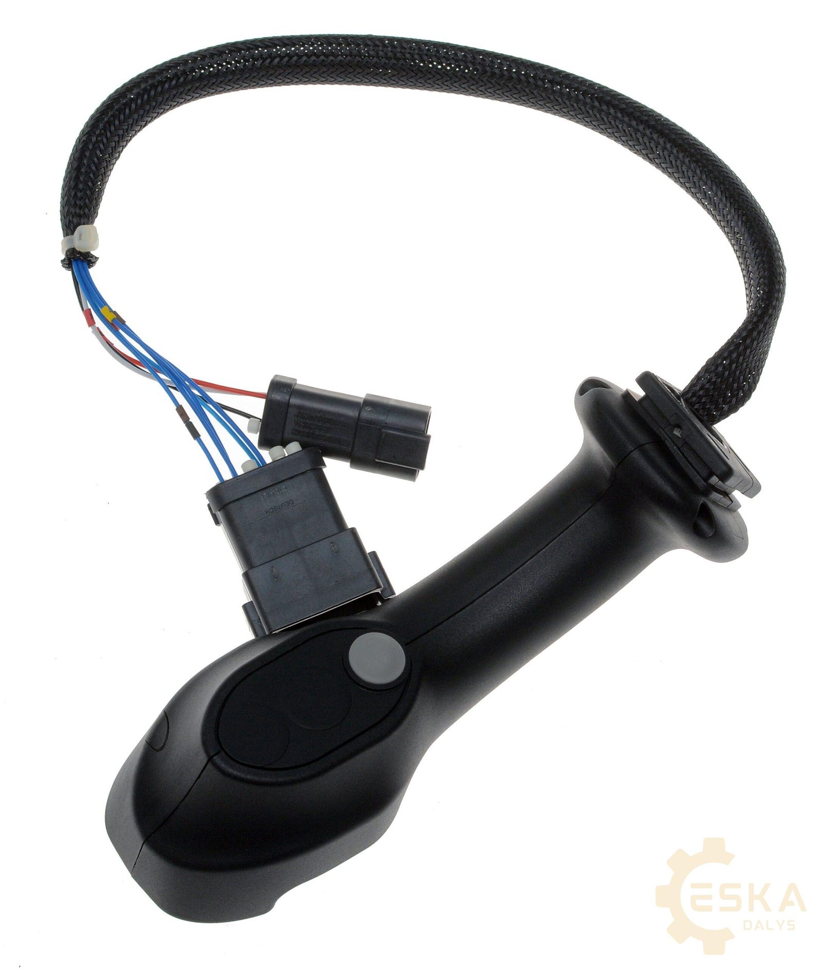 VOLVO BL71 valdymo rankena - V11885592 - Vaizdas 2