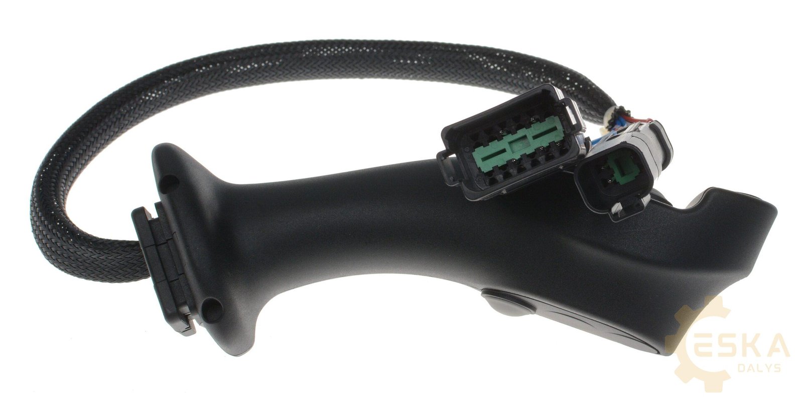 VOLVO BL71 valdymo rankena - V11885592 - Vaizdas 3