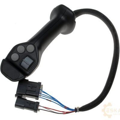 VOLVO BL71 valdymo rankena - V11885592