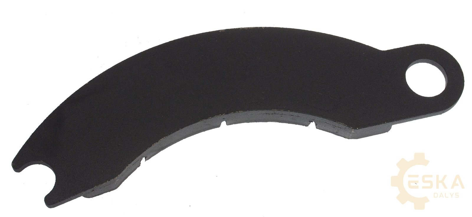 CAT stabdžių kaladėlės - 9C0567 - Vaizdas 2