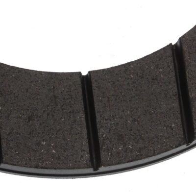 CAT stabdžių kaladėlės - 9C0567