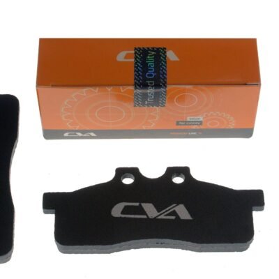 VOLVO stabdžių kaladėlių rinkinys - V11716655