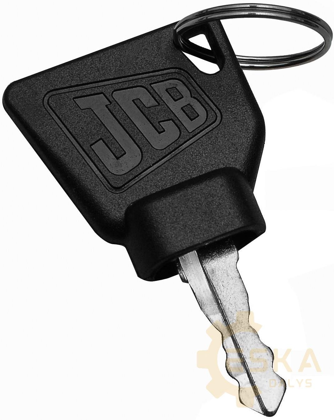 JCB raktelis ORIGINALAS - 701/45501
