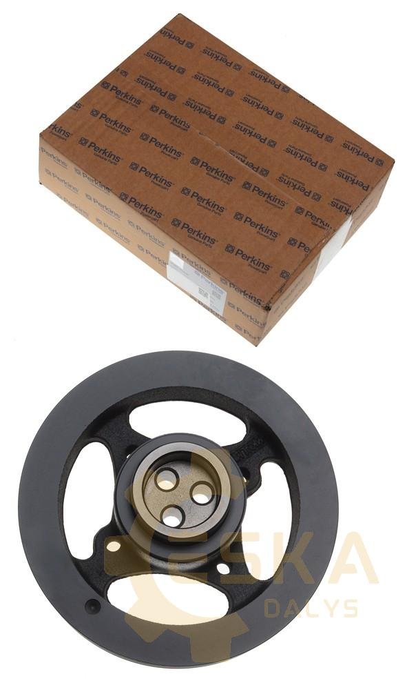 CAT Riemenscheibe OEM PERKINS - 3590746