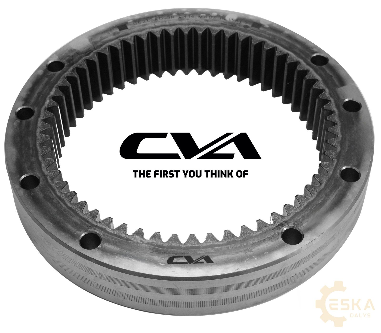 Krumpliaratis CVA - 9R2414