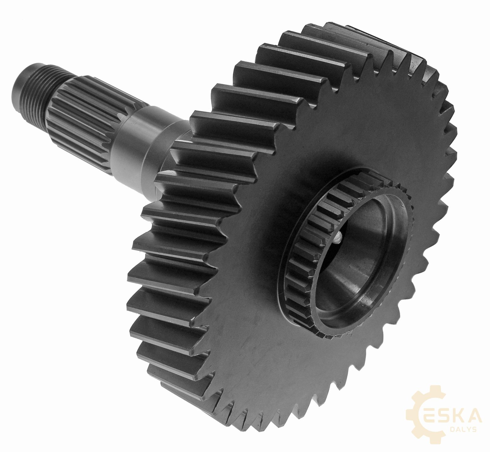 JCB 3CX 4CX transmisijos pavara - 445/64301 - Vaizdas 2