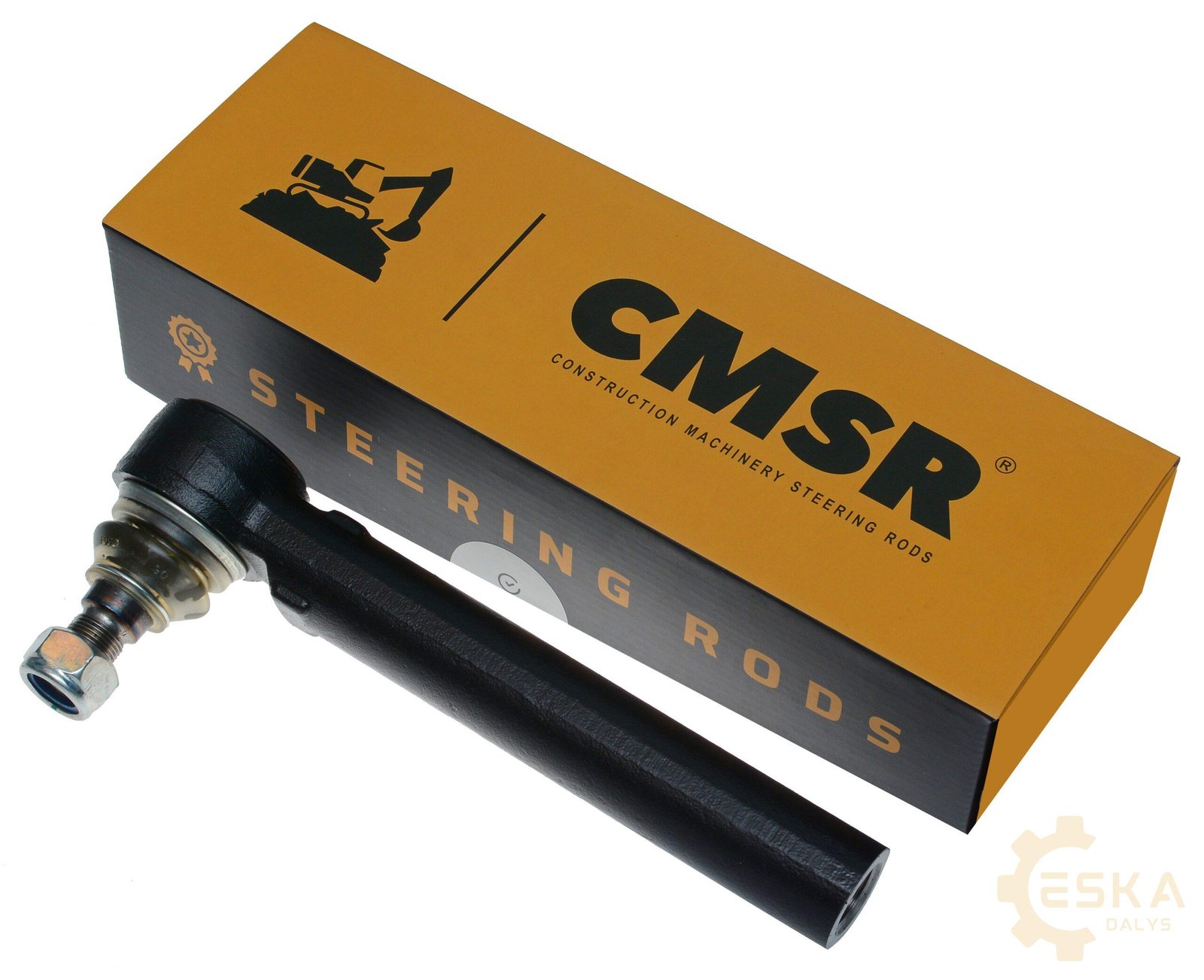 Vairo traukės antgalis CMSR - V11709456