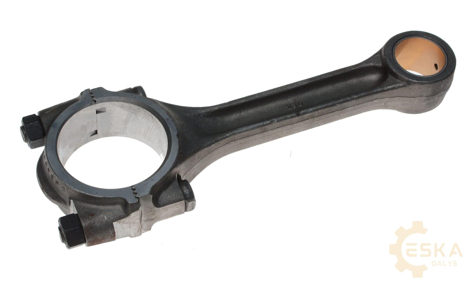 CAT traukė 676879 - 676879