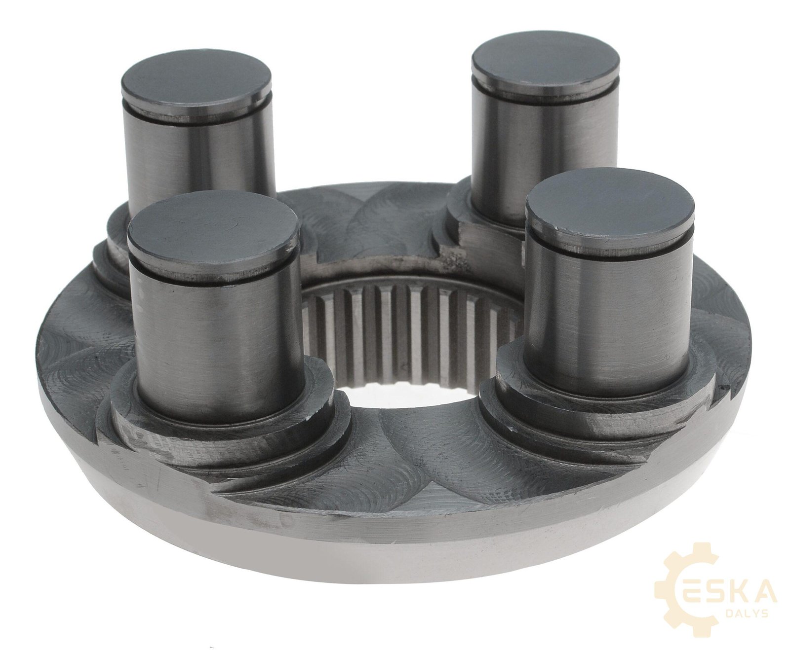 CAT satelito korpusas - 1550836