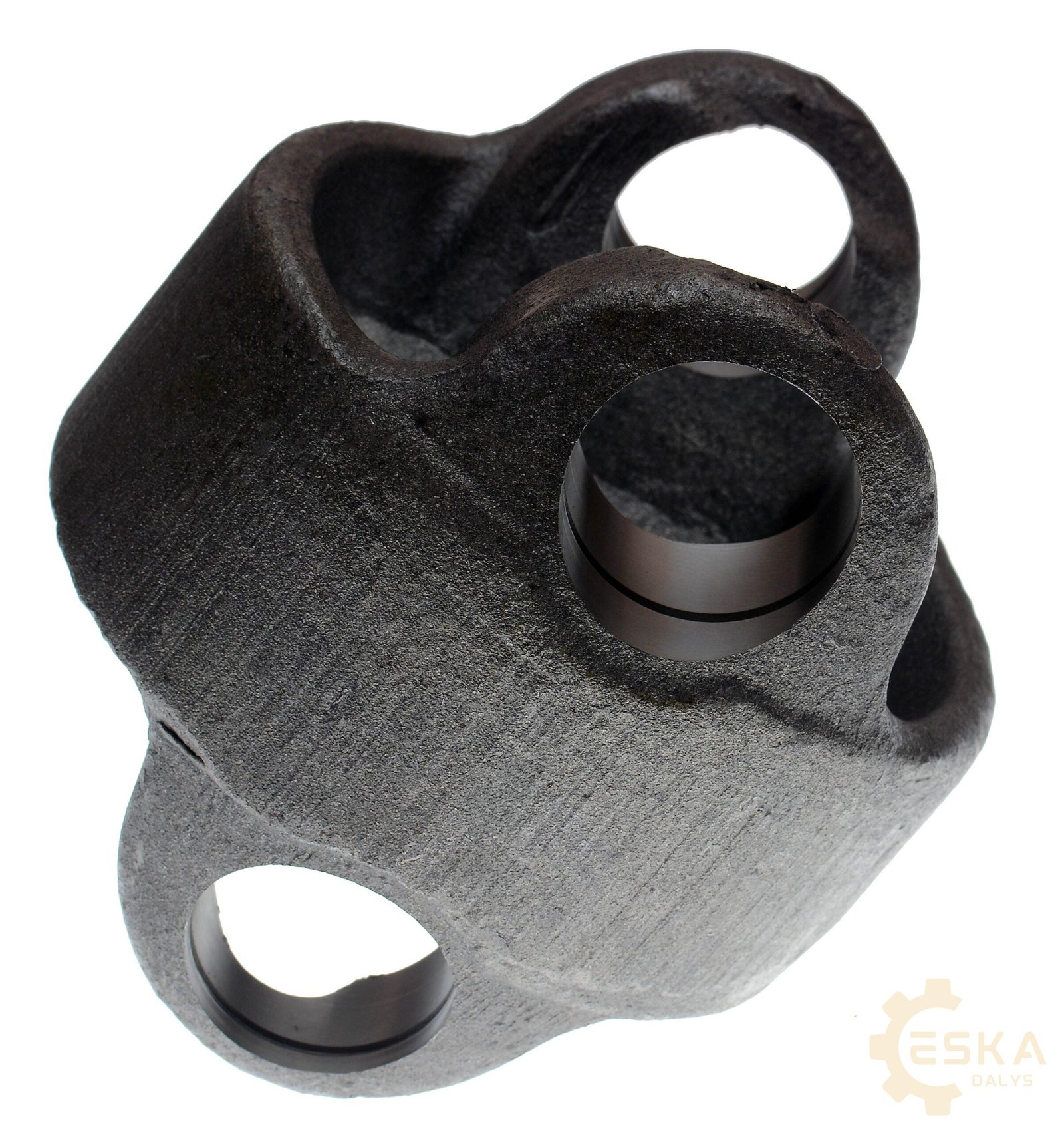 JCB 3CX 4CX kryžmė, jungtis - 914/84102 - Billede 2