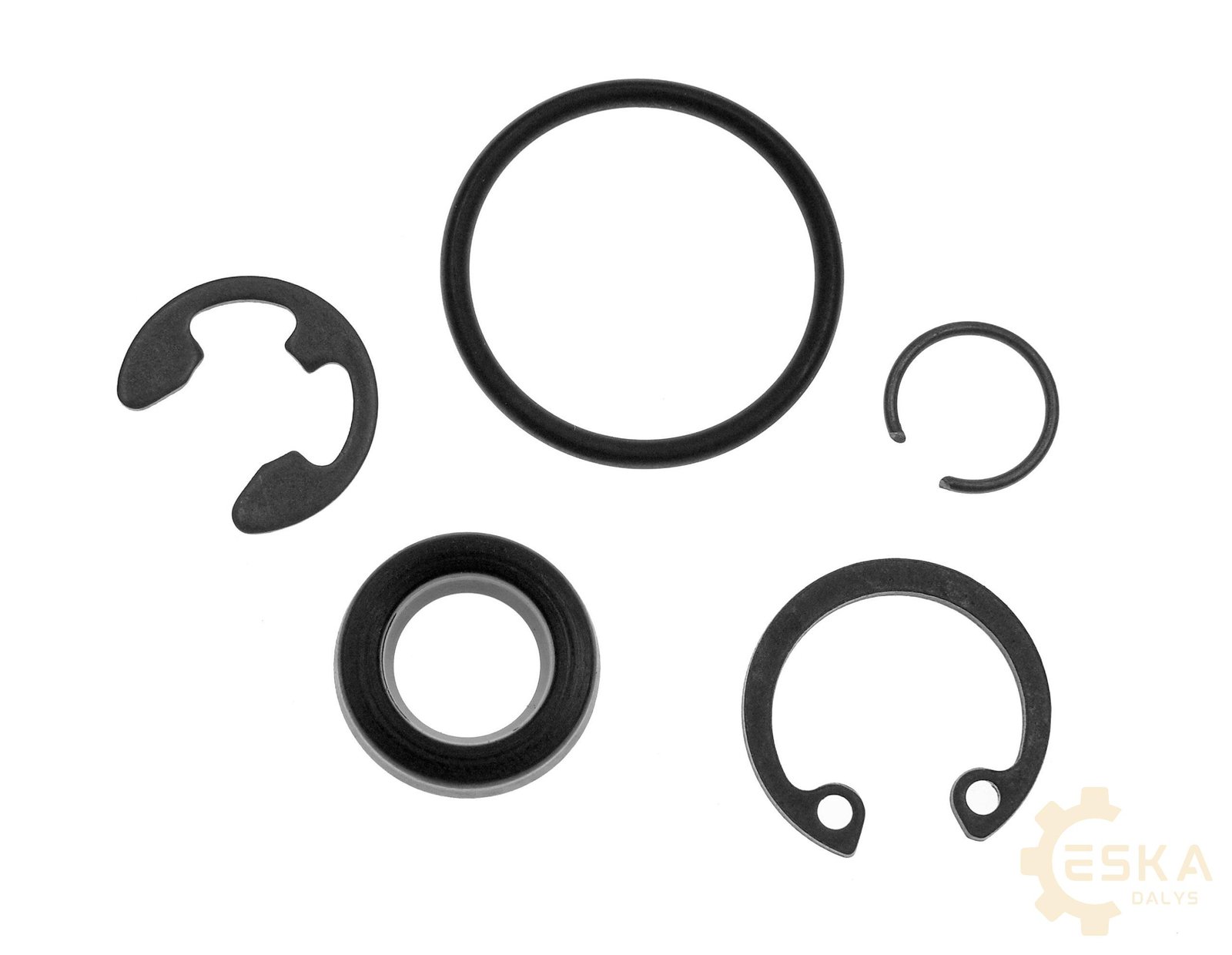 VOLVO gasket set - V11991047