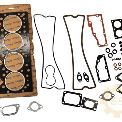 JCB variklio sandariklių komplektas OEM PERKINS - 02/201341