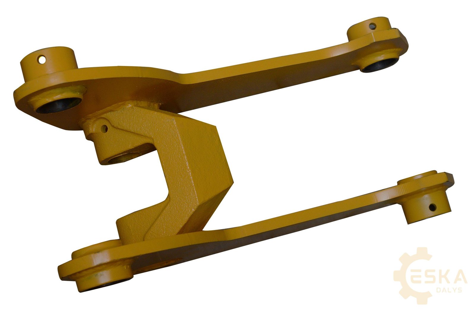 Kaušo jungtis 3 skylės - 335/05602 - Vaizdas 2