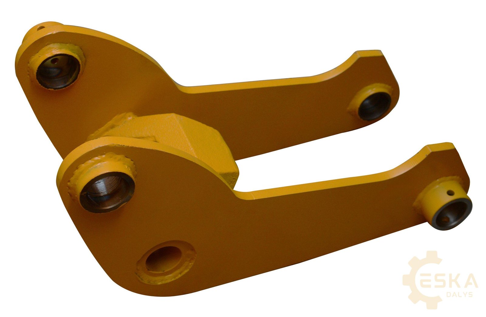 Kaušo jungtis 3 skylės - 335/05602