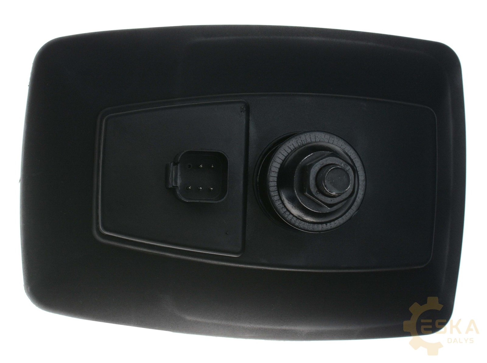 JCB 3CX 4CX priekinis žibintas - 700/38400. - Vaizdas 2