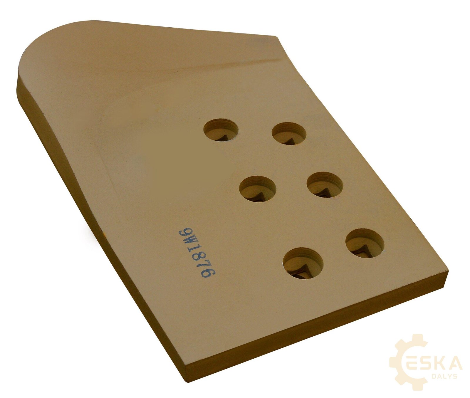 CAT D6T peilis 500HB - 9W1876 - Bild 2