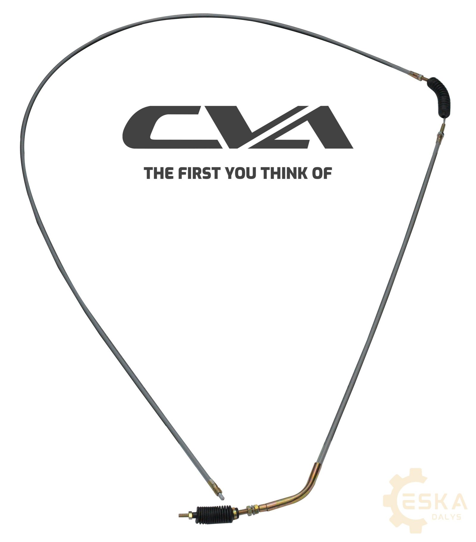 JCB gazo trosas CVA - 910/60216