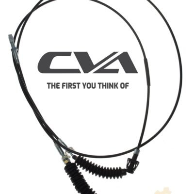 JCB 3CX gaspedaalkabel - 333/F4489